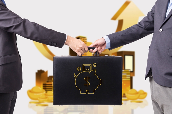 微信免费提现5个方法